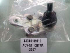 Toyota Camry ACV40 AHV41 1AZ/2AZ Ball Joint 43340-09110/43340-09040/43340-39545