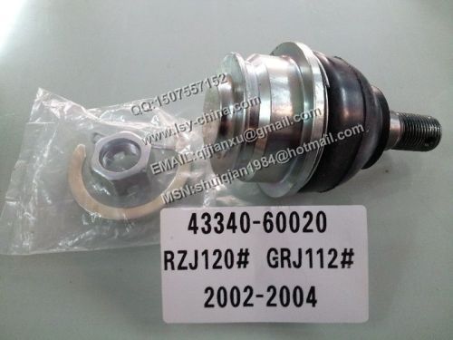 Toyota Prado RZJ12# GRJ120 43340-60020/43340-60010 Ball Joint