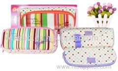 Back to school pencil case