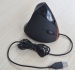 Big size optical wired vertical mouse
