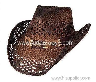 Straw hat maufacturer