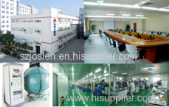 Shenzhen Joslen Optoelectronic Co.,