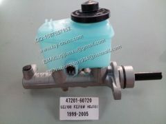 FZJ100 FZJ105 UZJ100 HZJ100 HDJ100 1HD/1HZ/1FZ/2UZ Brake Master Cylinder