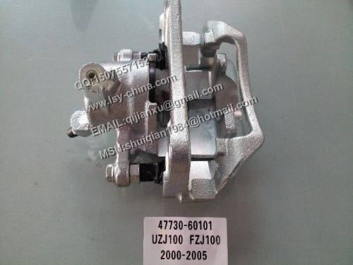 FZJ10# UZJ100 HDJ100 HZJ105 1HD/1FZ/2UZ 47730-60101/47730-60100 Brake Caliper