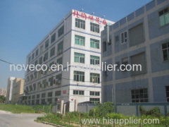 Shenzhen Noveco Electronic & Technology Co., Ltd