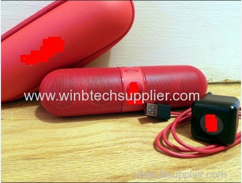 Monster Beats Pill Beats Speakers Beats Bluetooth Speaker Beats Wireless Speaker