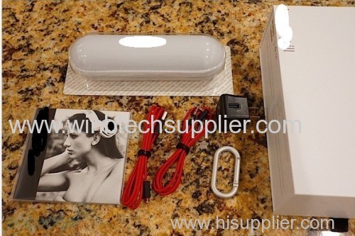 2015 Beats Pill Dr. Dre JAMBOX Wireless Bluetooth Speaker Beats Pill by Dr. Dre