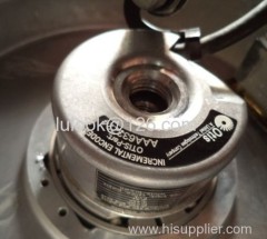 OTIS parts encoder AAA633Z24