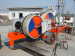 35 KV Overhead Transmissio Line Conductor Stringing Equipments