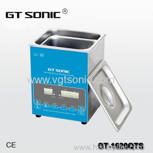 Contact Lens ultrasonic cleaner
