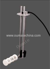 Stainless Steel Fuel Level Sensor for Tanks