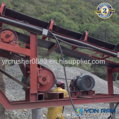 Guangzhou Crushing Manufacturer Mining Equipment