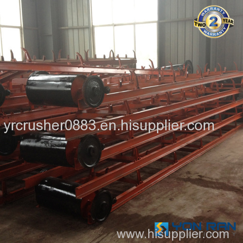 China Crushing Equipment Spare Parts