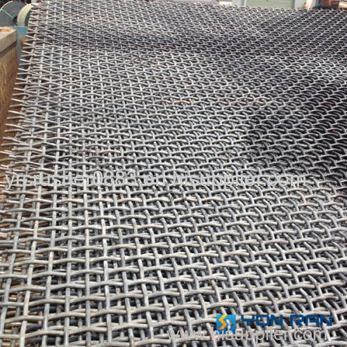 Vibration Sieving Screen mesh