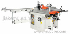 combination machine woodworking machine