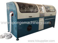 SL-12P Auto Pocket Spring Machine