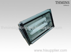 120W-400W Induction Lamp Tunnel Light