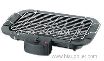 Table Electric BBQ Grill with A13 Approved