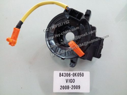 Spiral Coil for Toyota Yaris Vios Corolla Camry Innova Fortunner Hilux