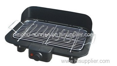 Table Electric BBQ Grill with A13 Approved