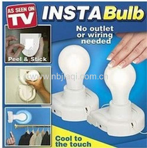 stick up bulb/hot selling Stick Up Bulb