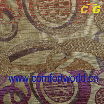 Chenille Sofa Fabric Product