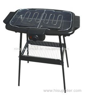 Standing Electirc Barbeque Grill