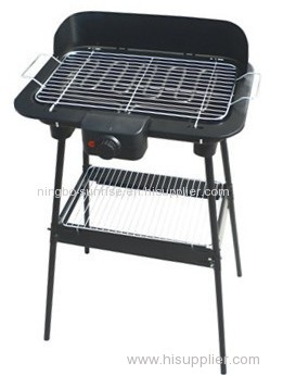 Standing Electirc Barbeque Grill