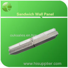 light weight wall panel