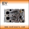 Weichai WD615 cylinder head