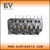 Mitsubishi 4D33 Cylinder Head for Middle bus