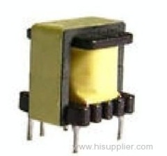 Transformer EE series High Frequency with High Reliability