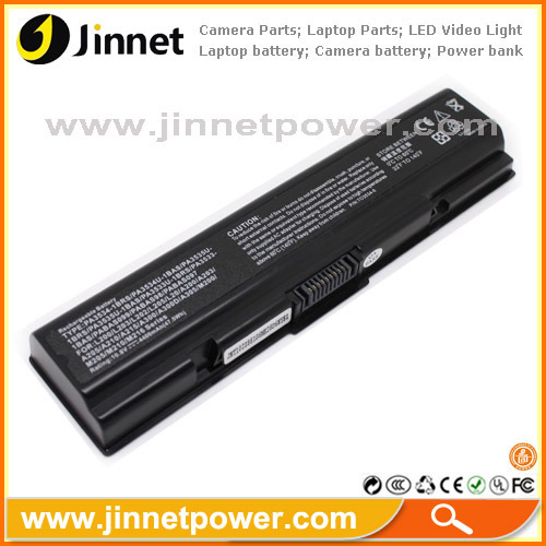 PA3535U-1BAS battery for TOSHIBA