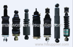 Man Wo Si Shock Absorber Co.,Ltd.