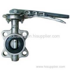 sell Audco Butterfly Valve
