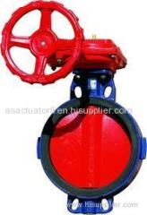 sell Sapag Butterfly Valve