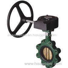 sell Stockham Butterfly Valve