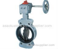 sell TOMOE Butterfly Valve