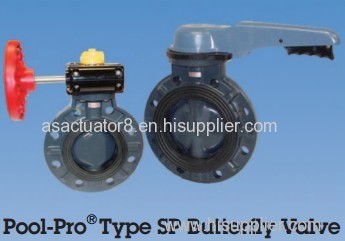 sell Asahi Butterfly Valve