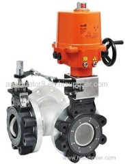 sell Belimo Butterfly Valve