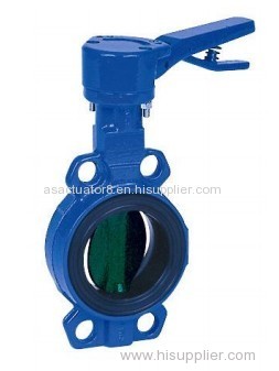 sell Betts Butterfly Valve