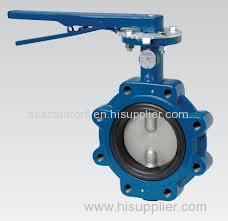 sell Grinnell Butterfly Valve