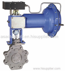sell Jamesbury Butterfly Valves