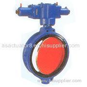 sell Nakakita Butterfly Valves