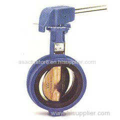 sell Saunders Butterfly Valves
