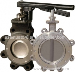 sell Flowseal High Performance Butterfly Valves
