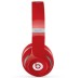 2013 New Beats Studio Noise Canceling Red Color Studio V2