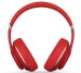 2013 New Beats Studio Noise Canceling Red Color Studio V2