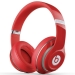 2013 New Beats Studio Noise Canceling Red Color Studio V2