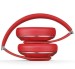 2013 New Beats Studio Noise Canceling Red Color Studio V2